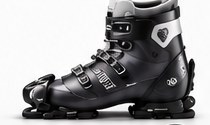 Skistiefel